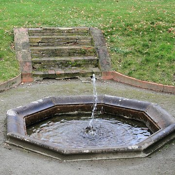 Château de Reynerie