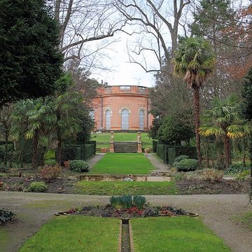 Château de Reynerie