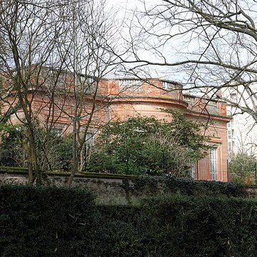 Château de Reynerie