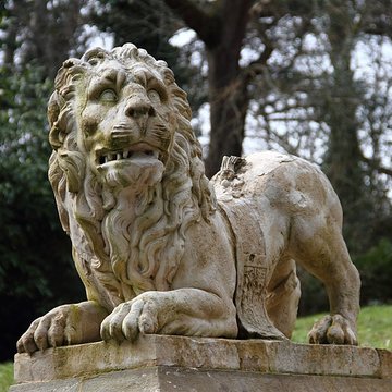 Château de Reynerie