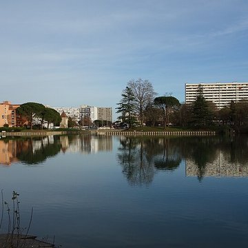Château de Reynerie