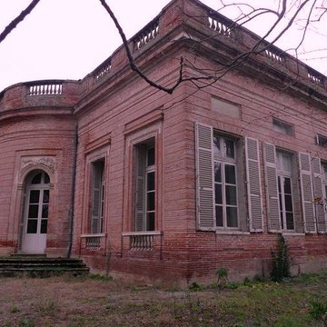 Château de Reynerie