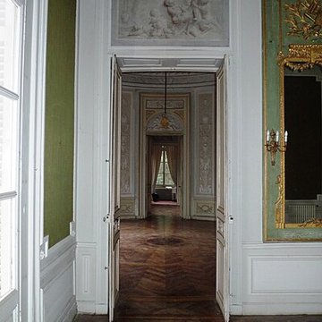 Château de Reynerie