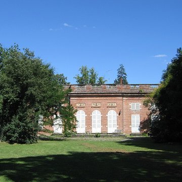 Château de Reynerie