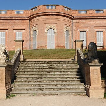 Château de Reynerie