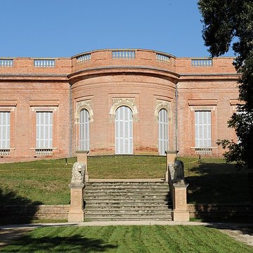 Château de Reynerie