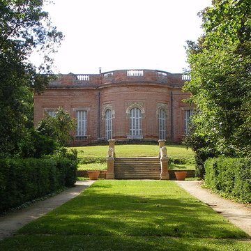 Château de Reynerie