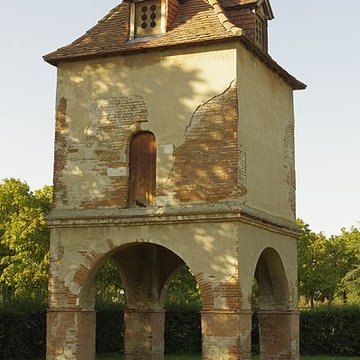 Château de Reynerie