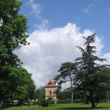 Château de Reynerie
