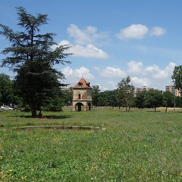 Château de Reynerie