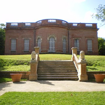 Château de Reynerie