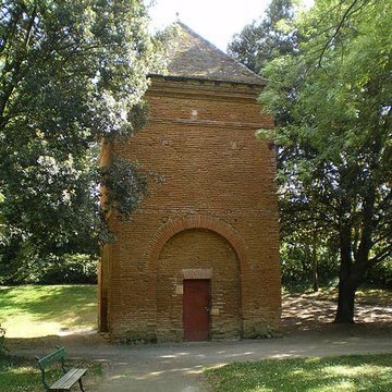 Château de Reynerie