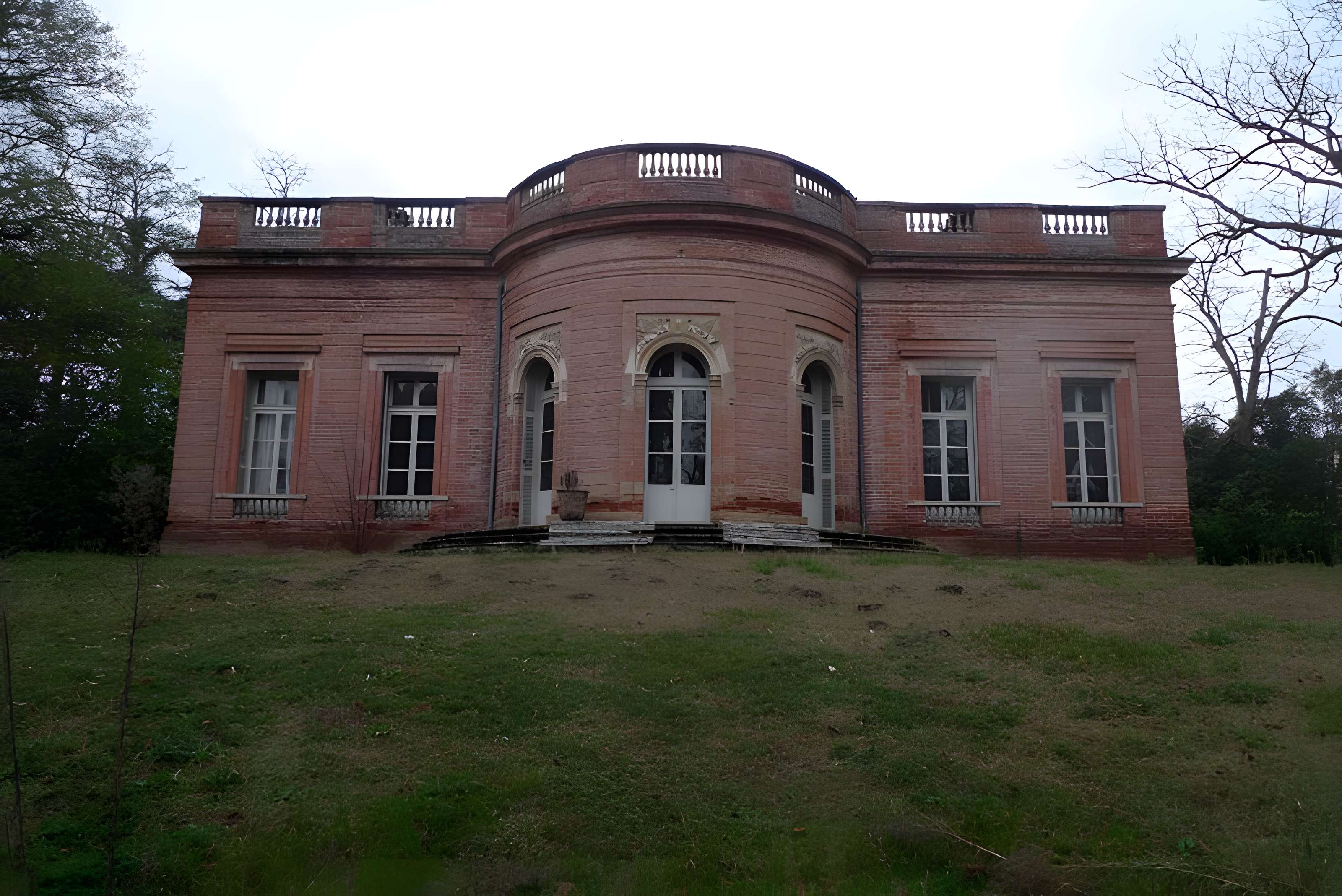 Château de Reynerie