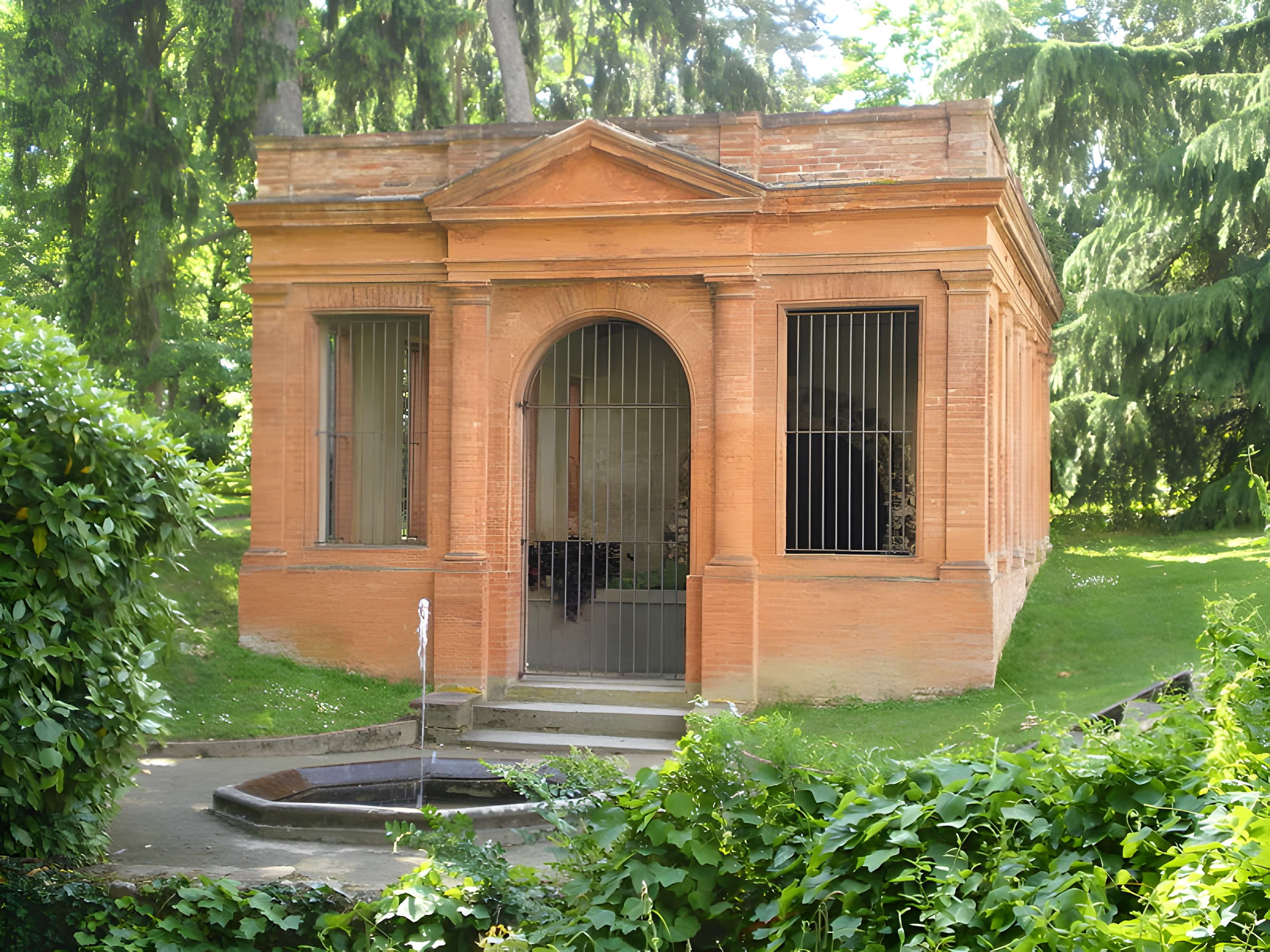 Château de Reynerie