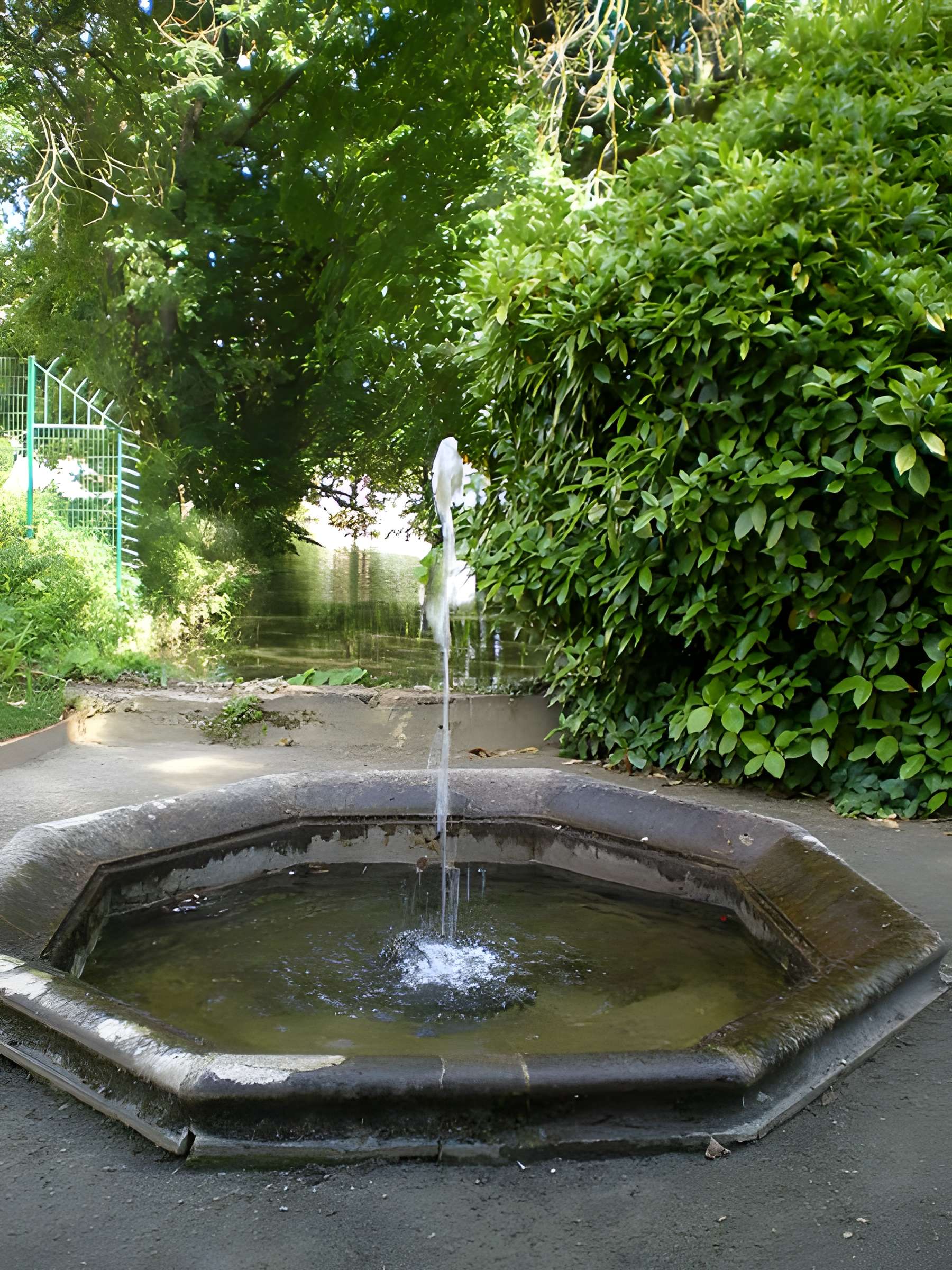 Château de Reynerie