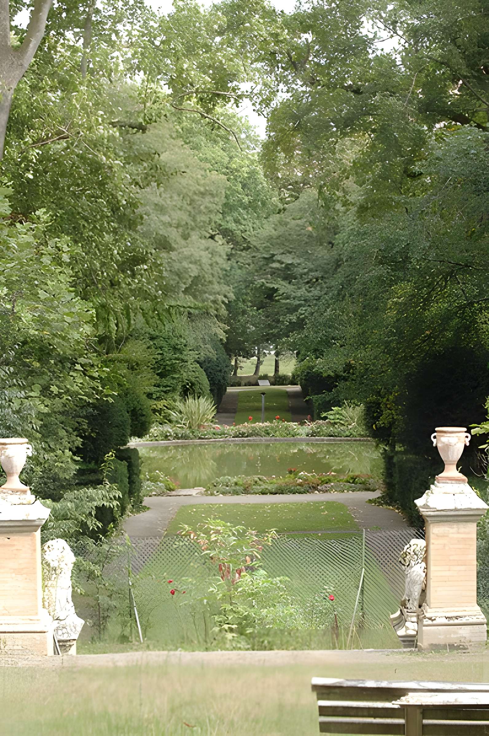 Château de Reynerie