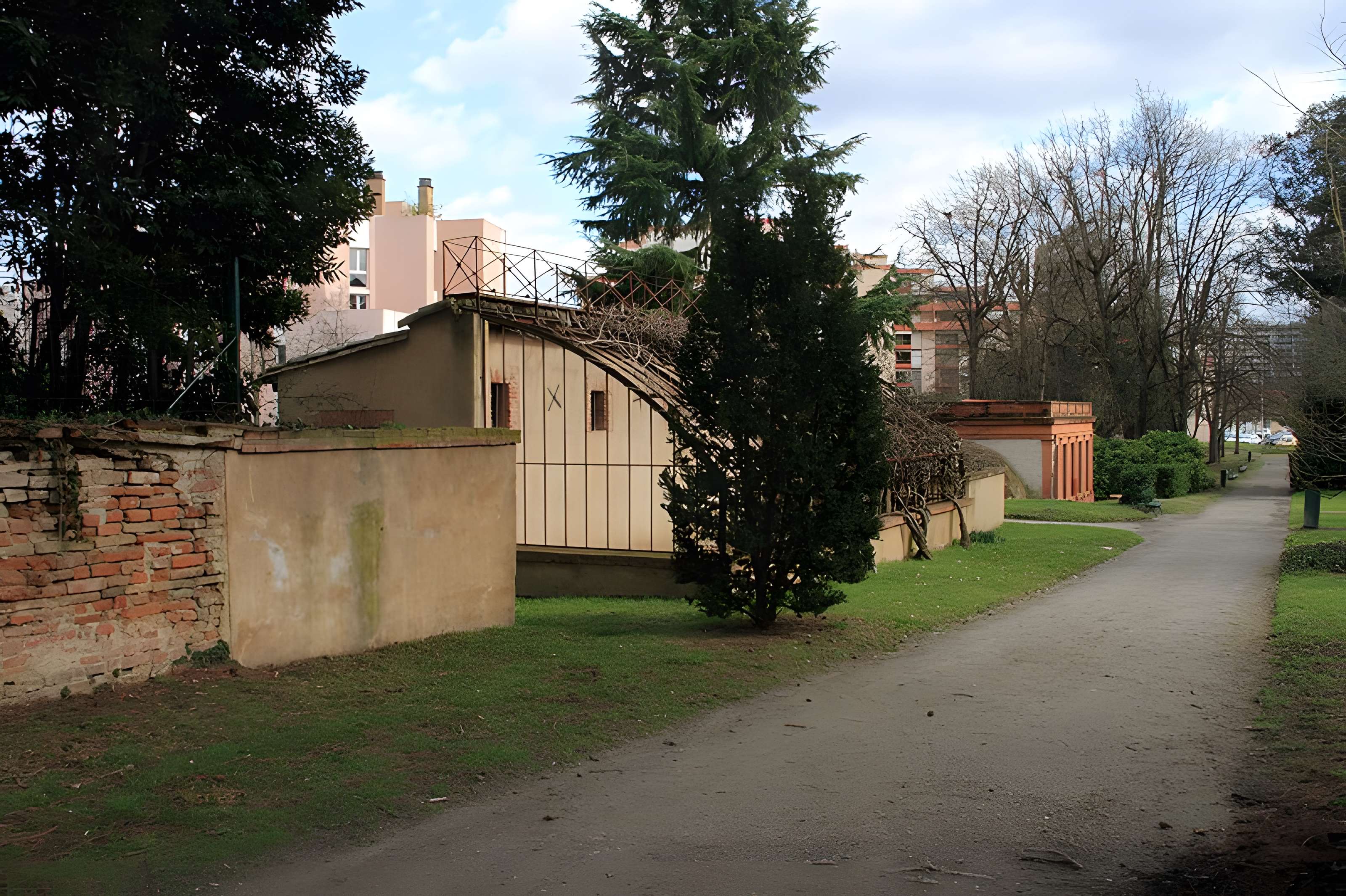 Château de Reynerie
