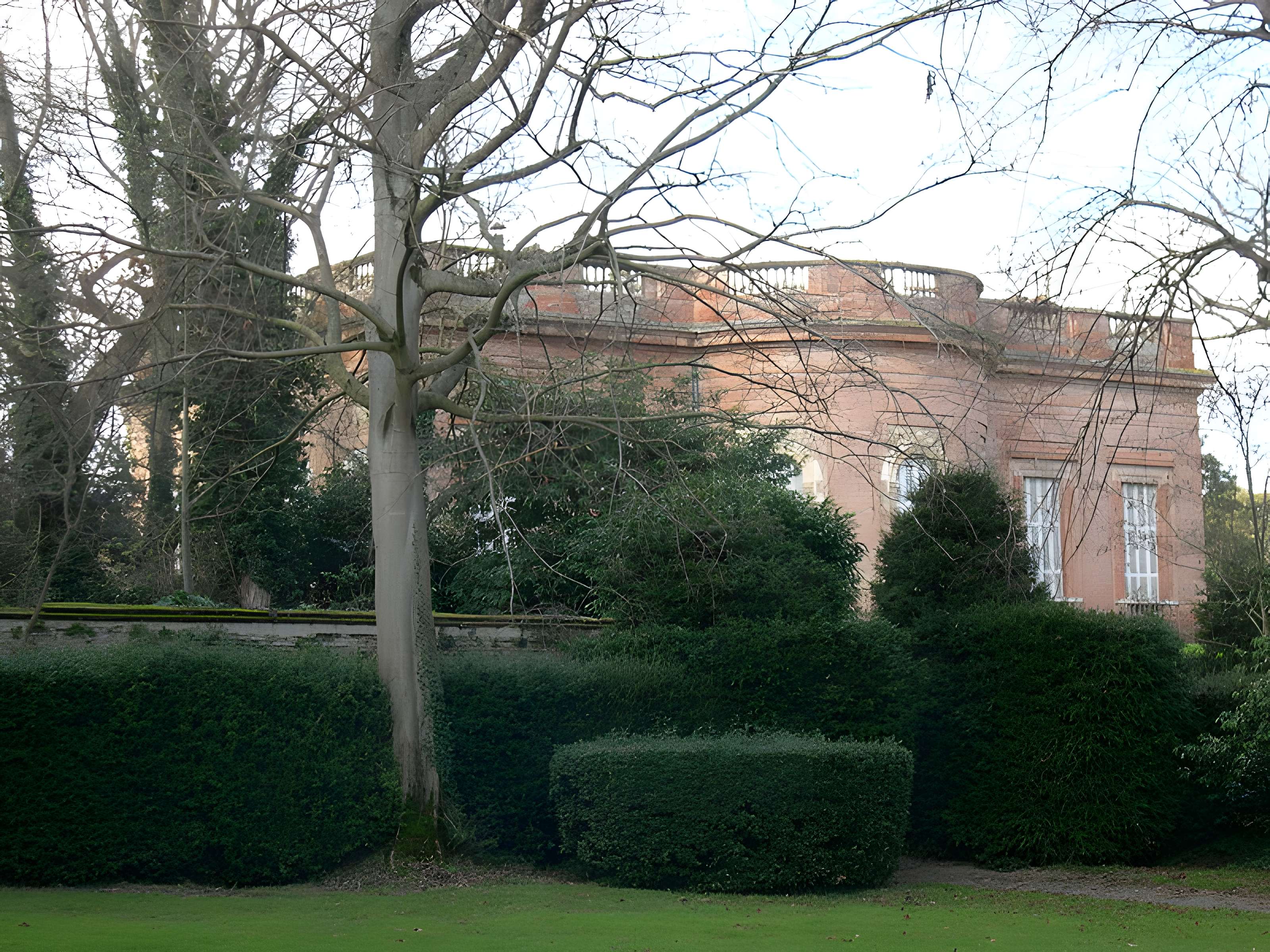 Château de Reynerie