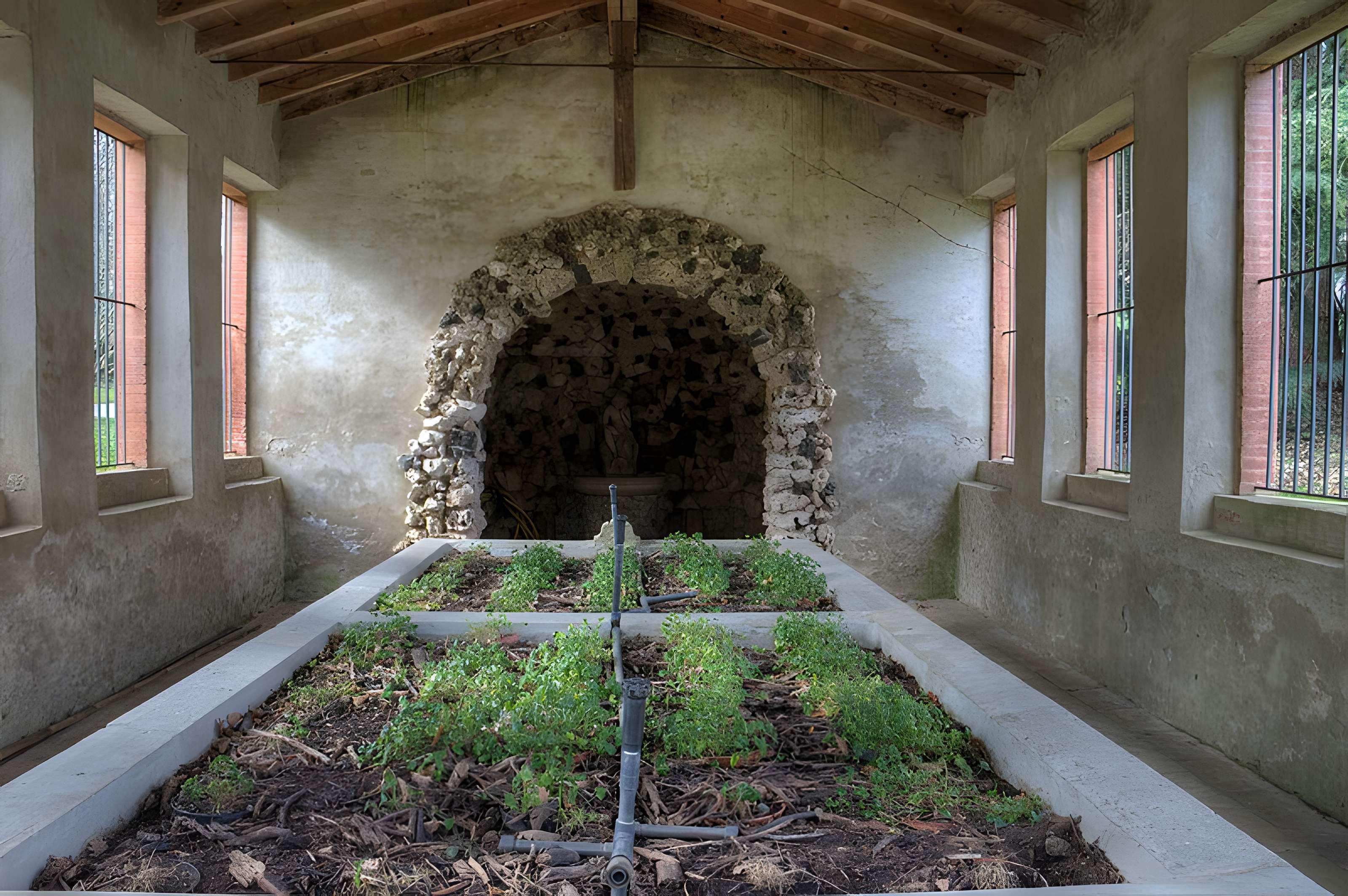 Château de Reynerie