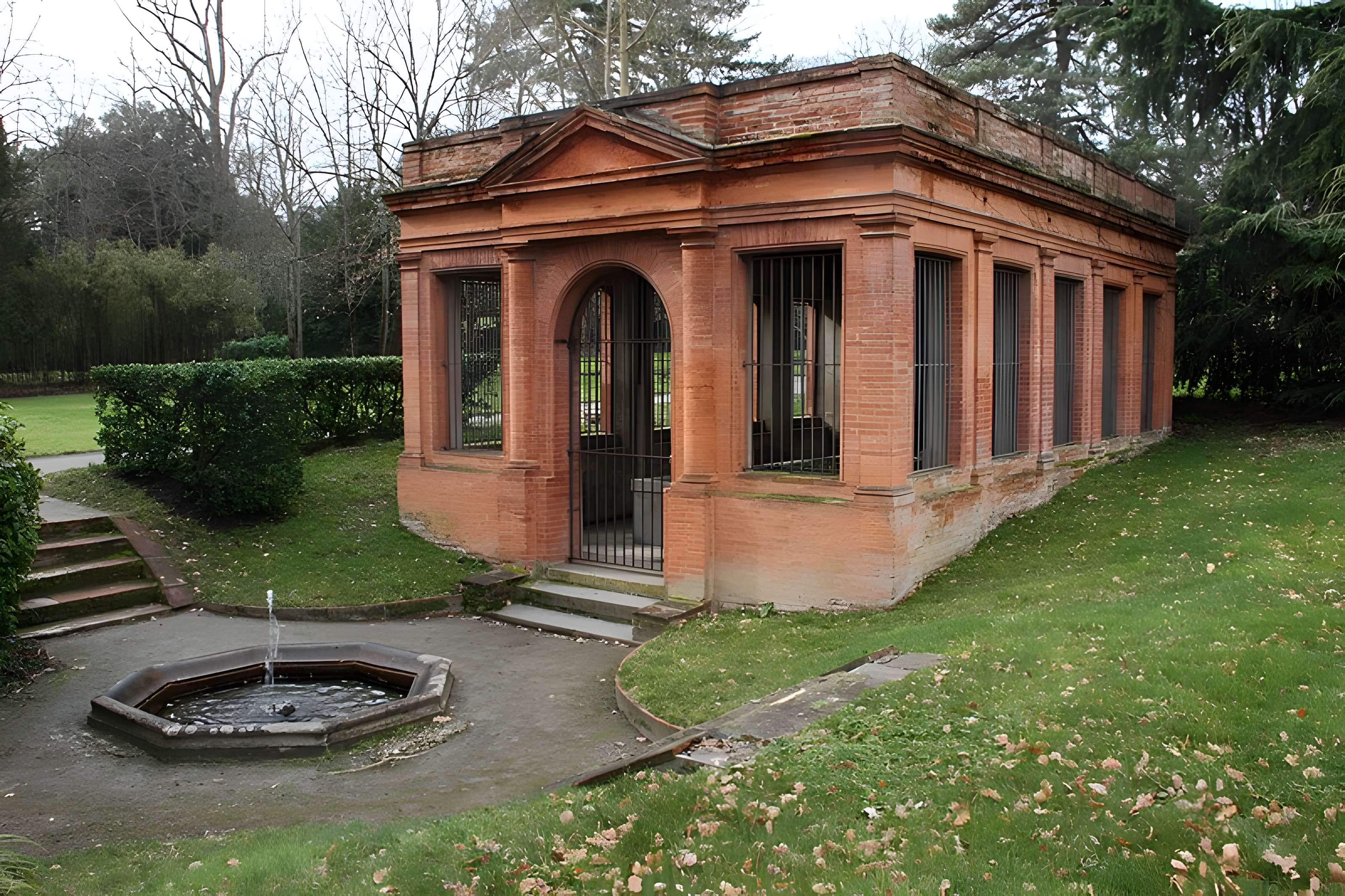 Château de Reynerie