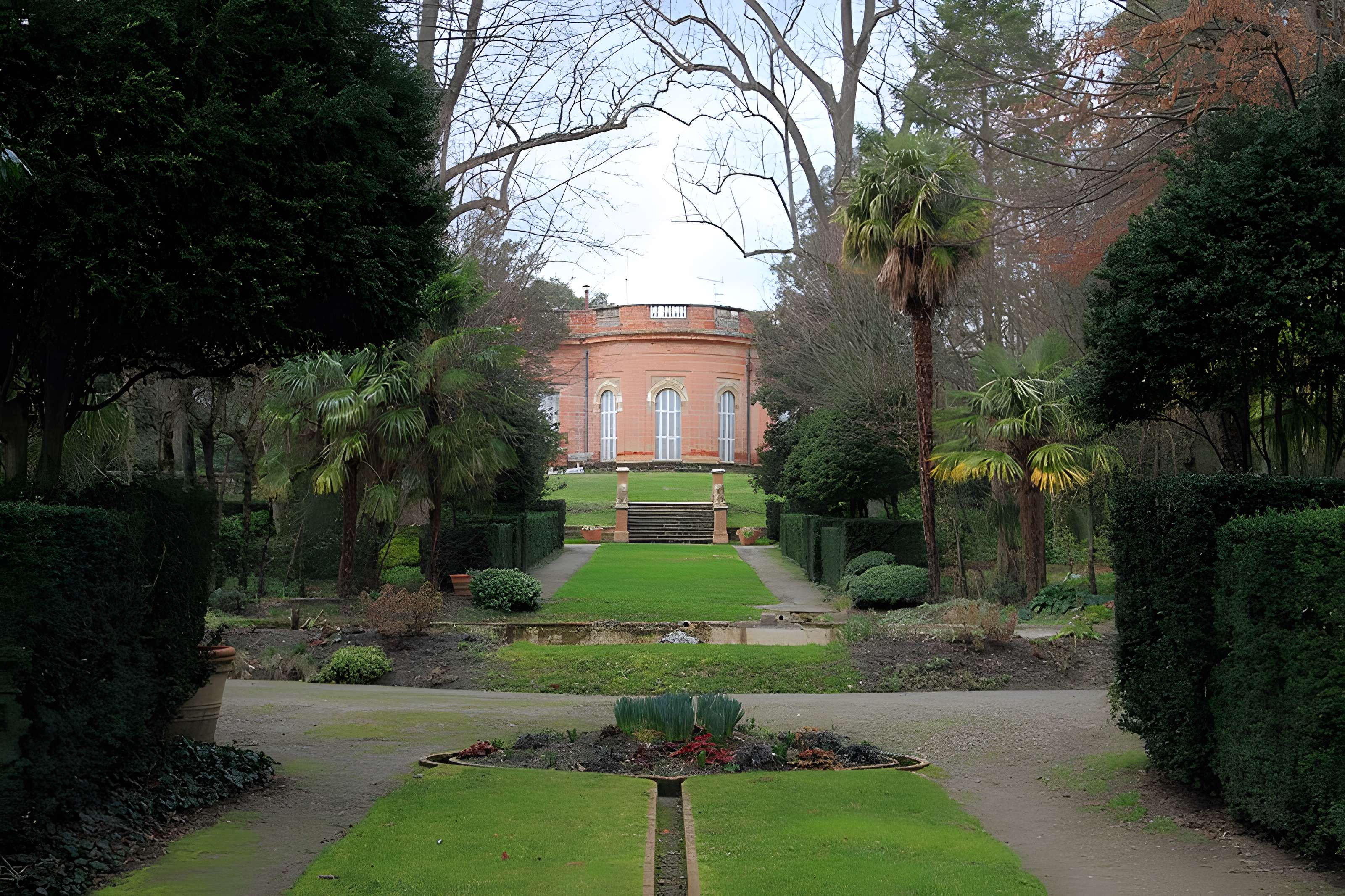 Château de Reynerie