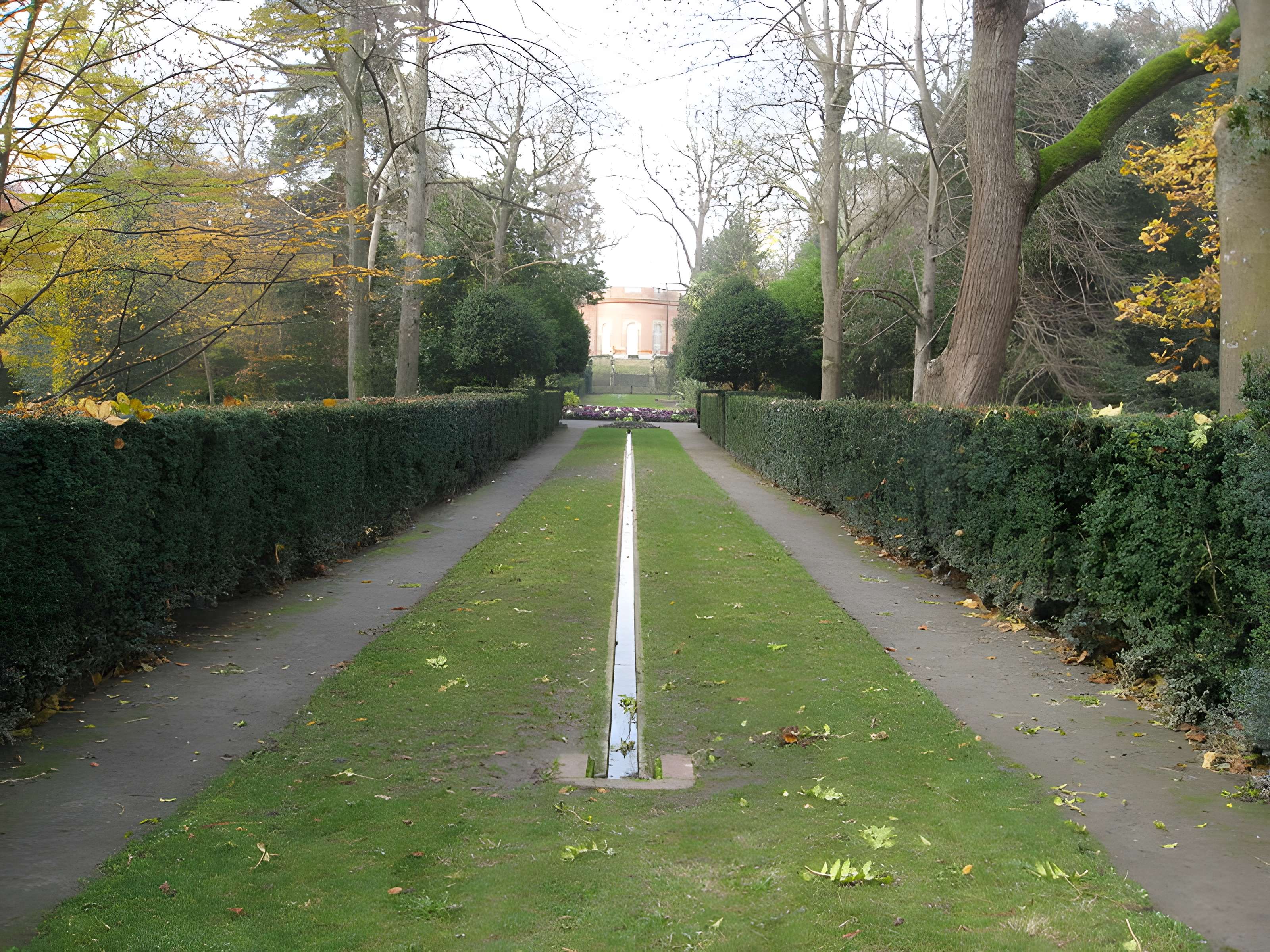 Château de Reynerie
