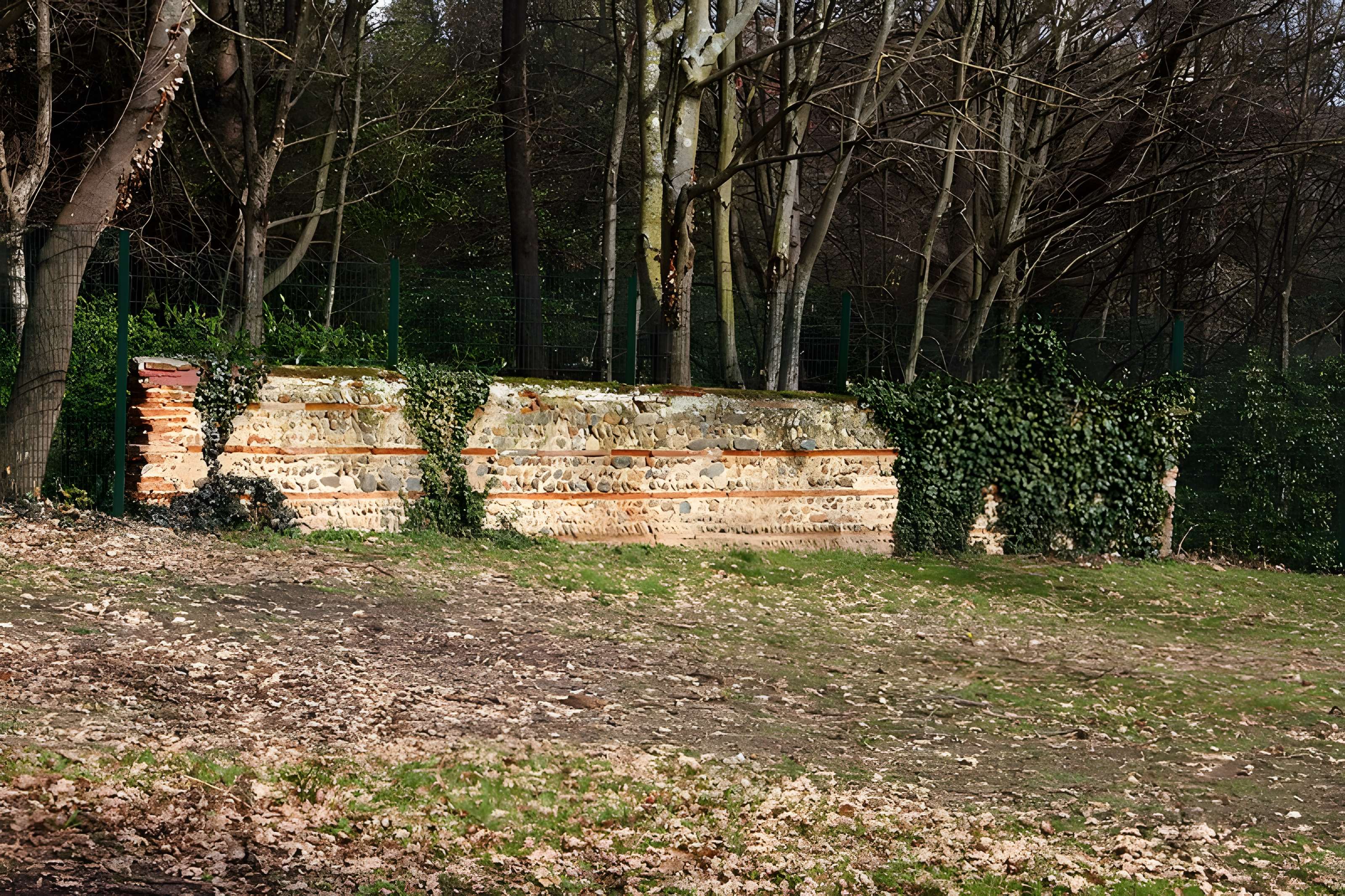 Château de Reynerie