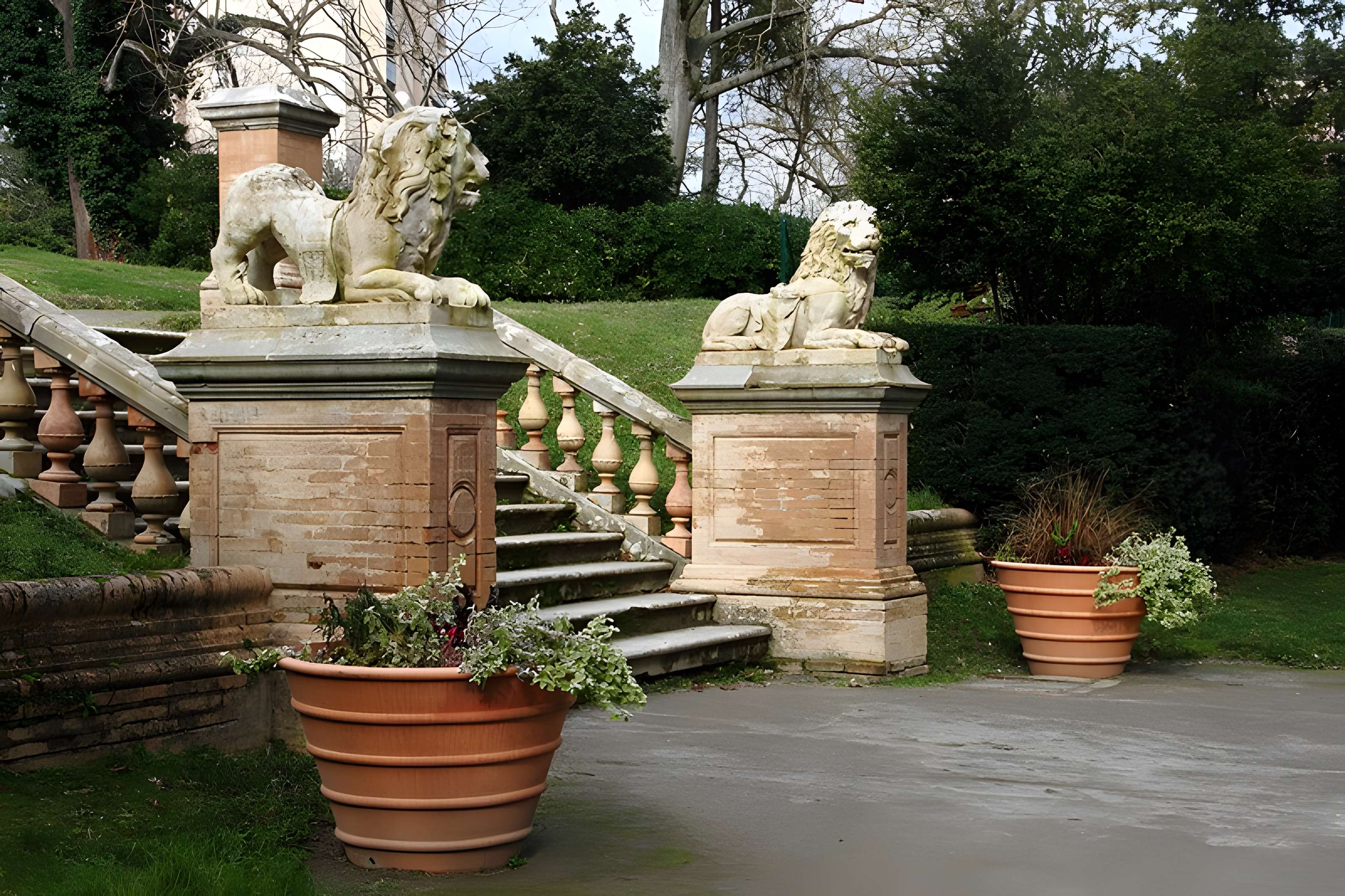 Château de Reynerie