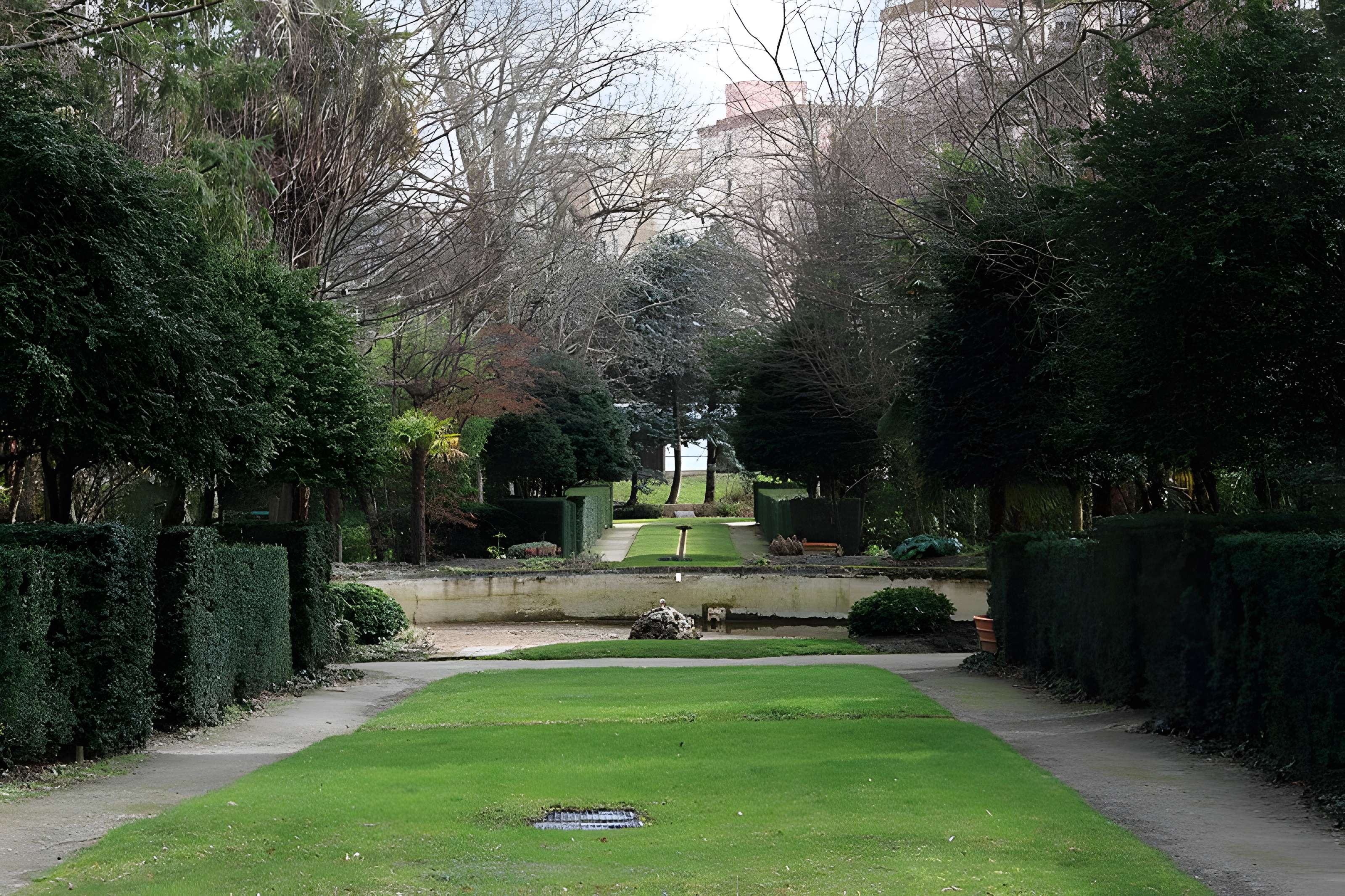 Château de Reynerie