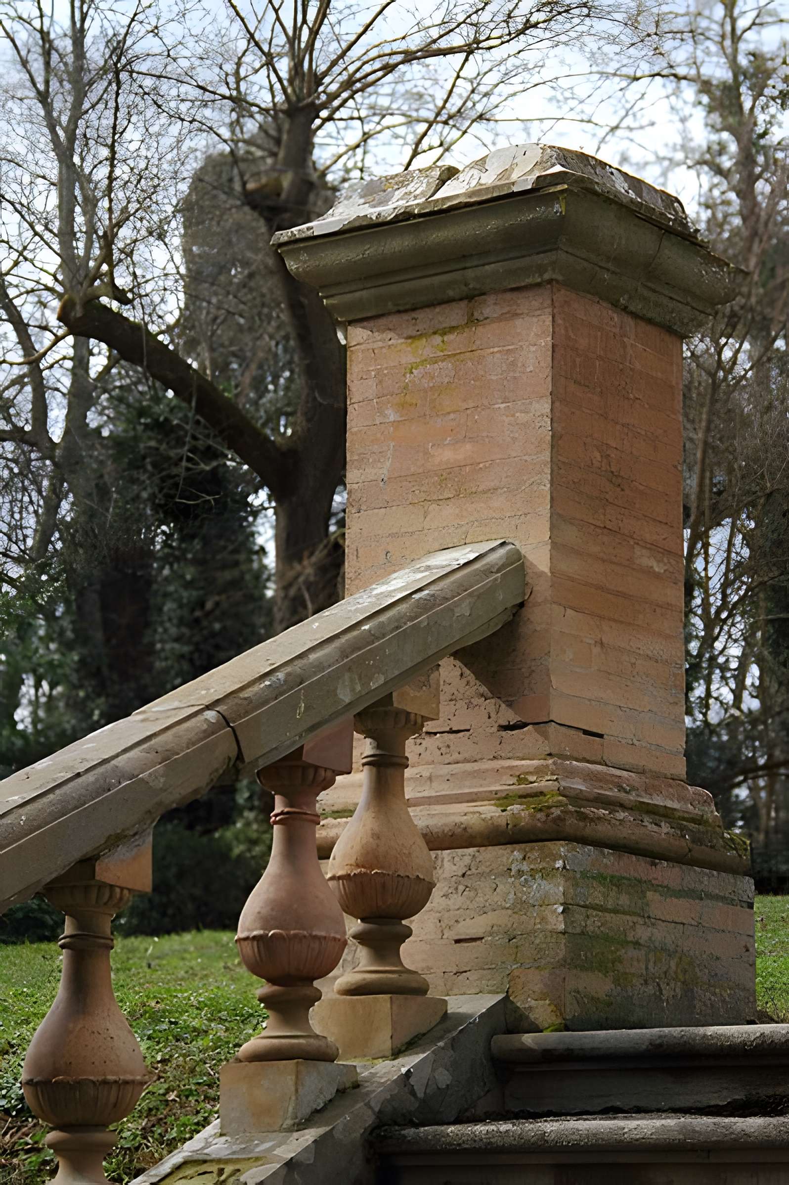 Château de Reynerie