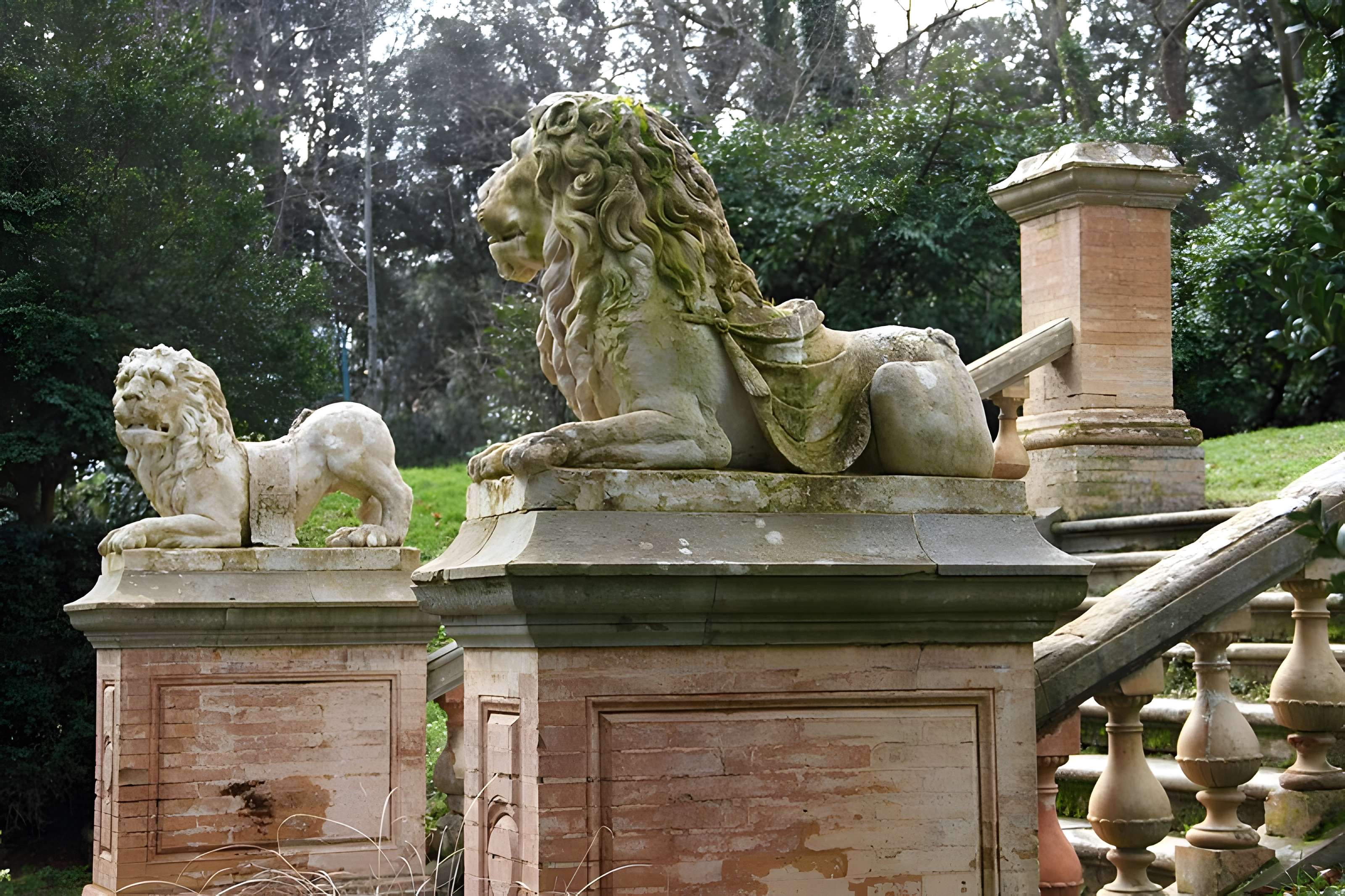 Château de Reynerie