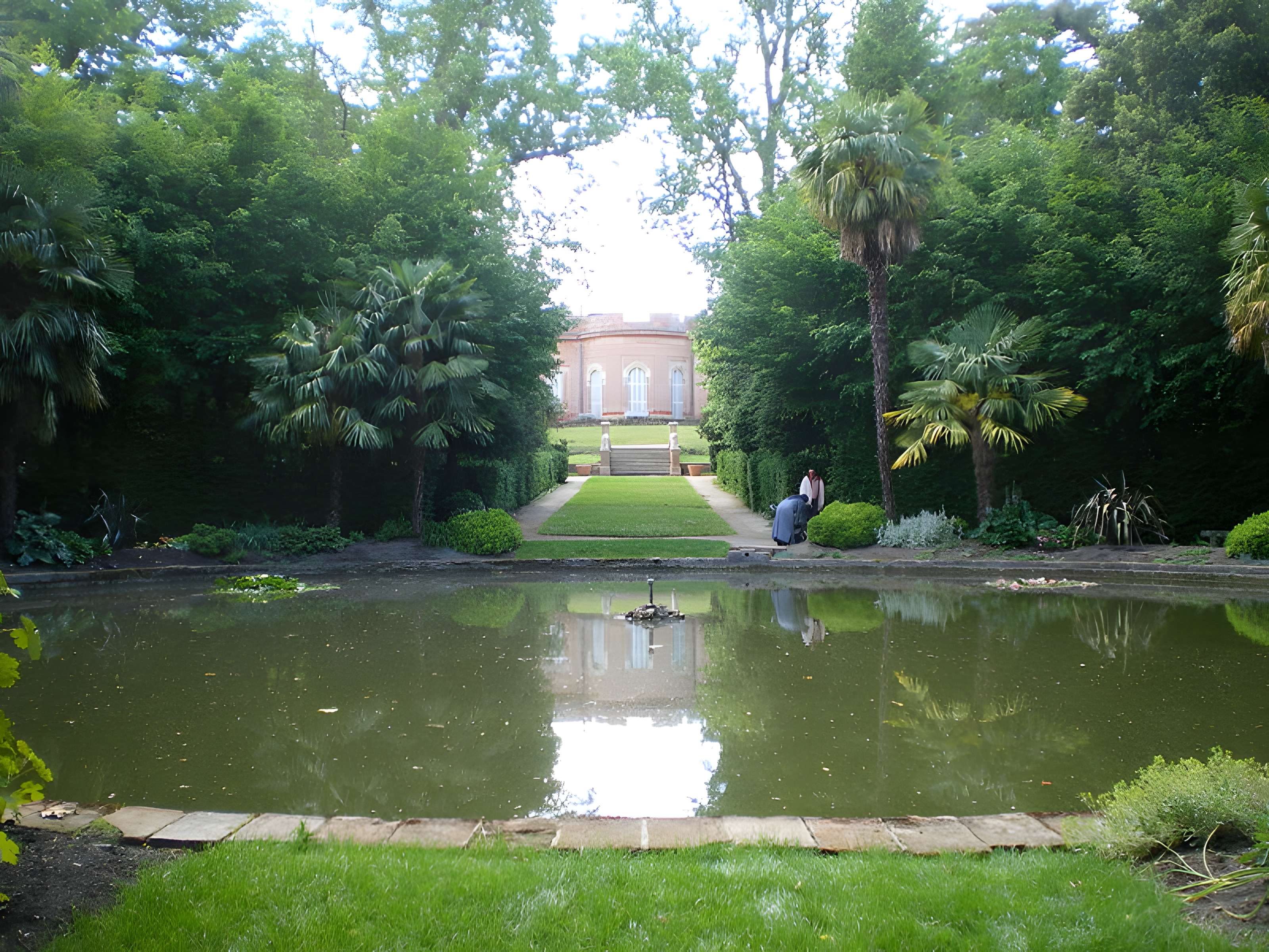 Château de Reynerie