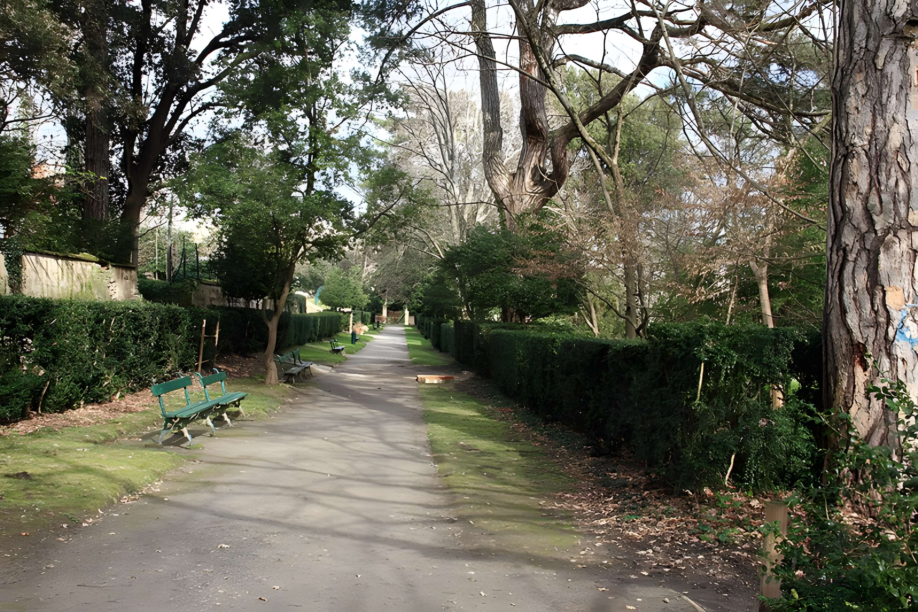 Château de Reynerie