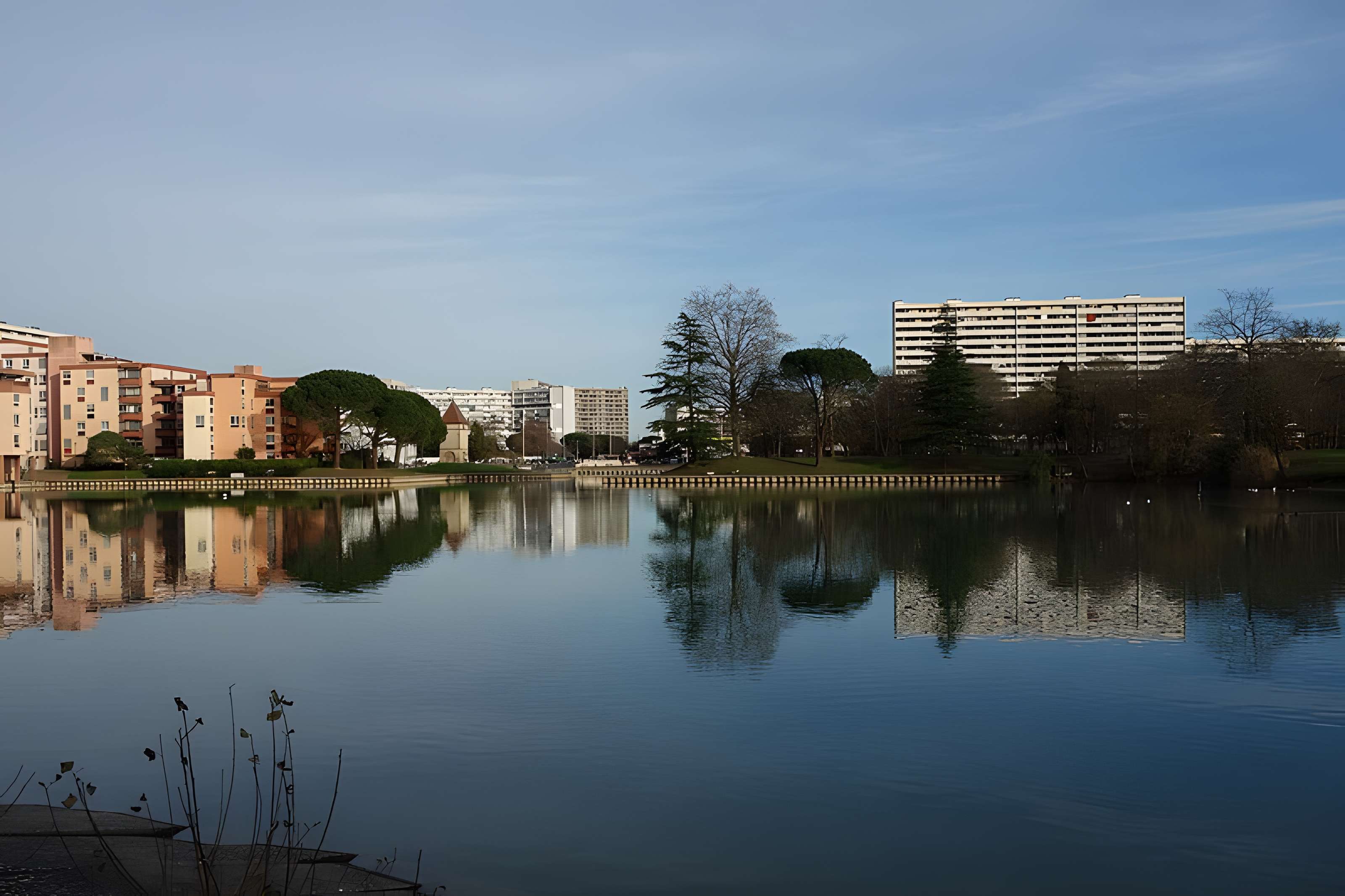 Château de Reynerie