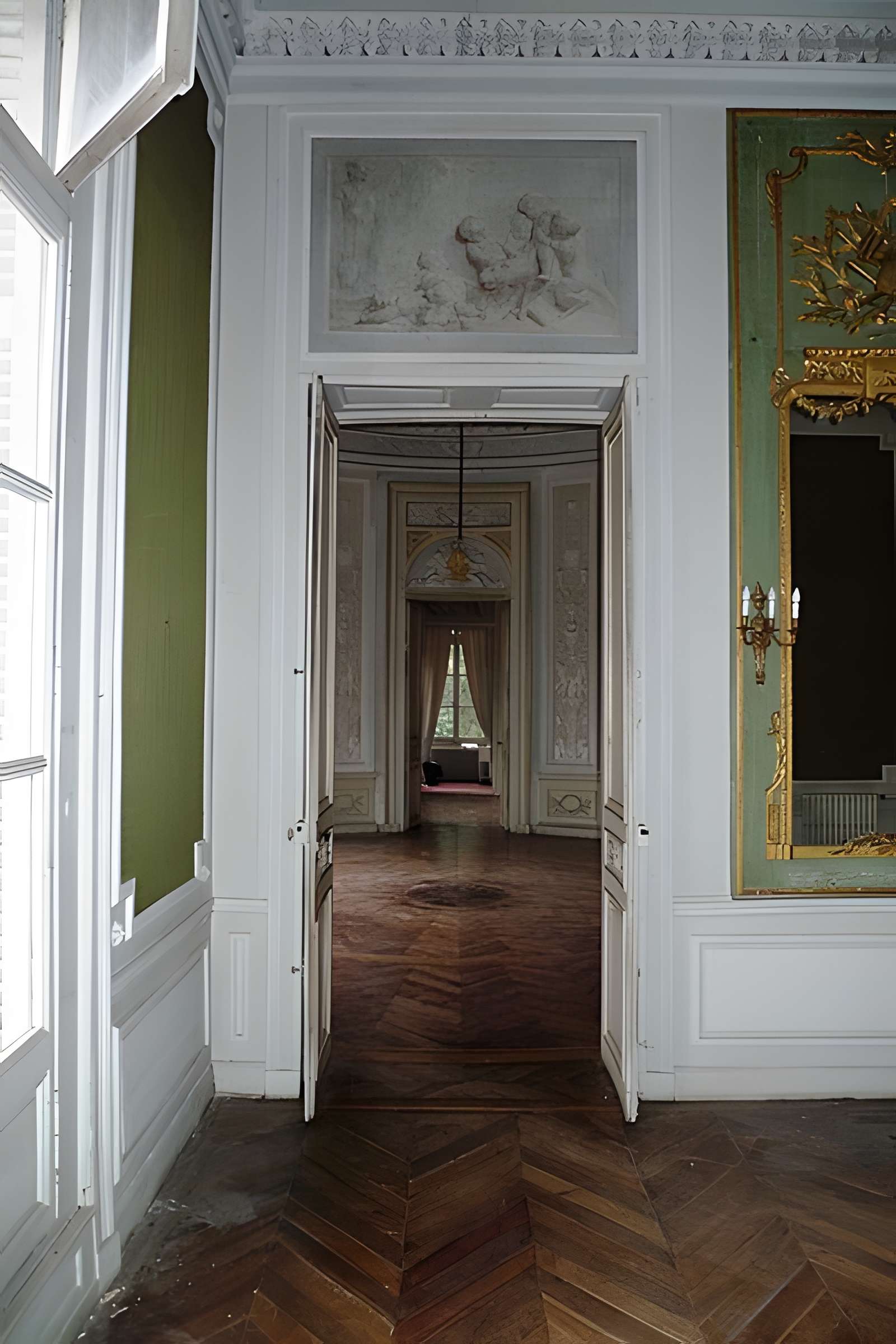 Château de Reynerie