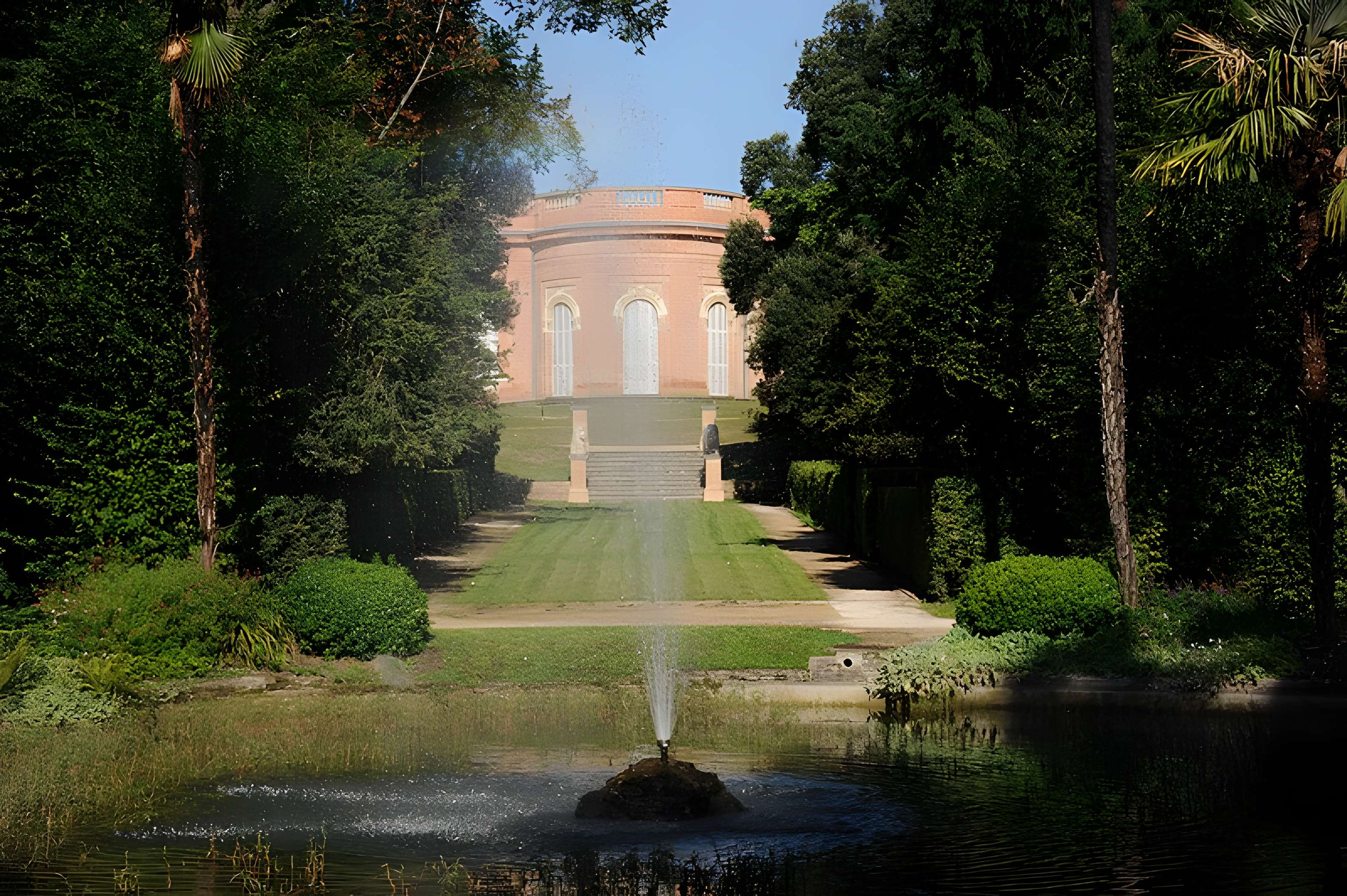 Château de Reynerie