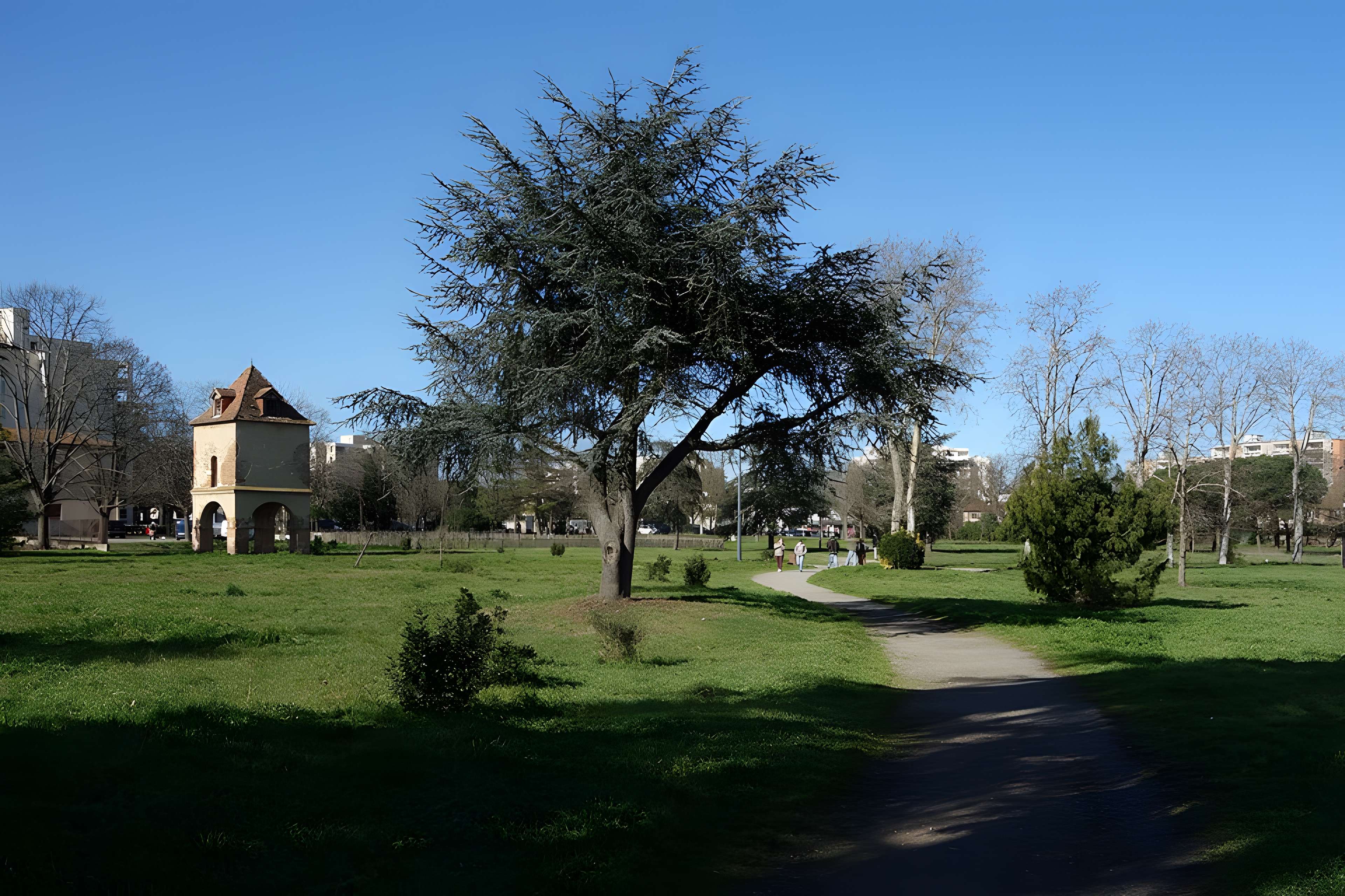 Château de Reynerie