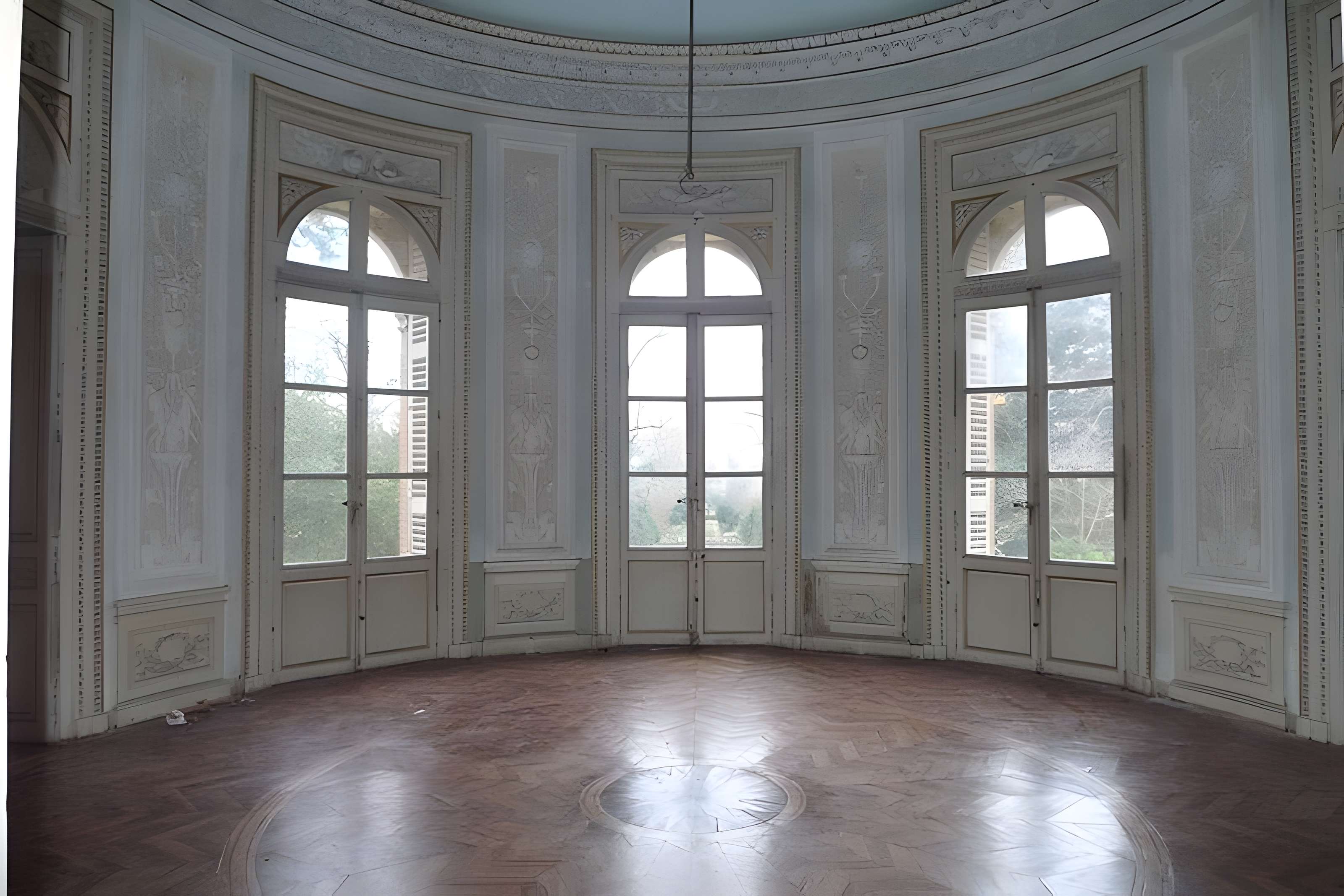 Château de Reynerie