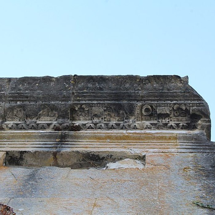 Photo de Porte dArroux à Autun