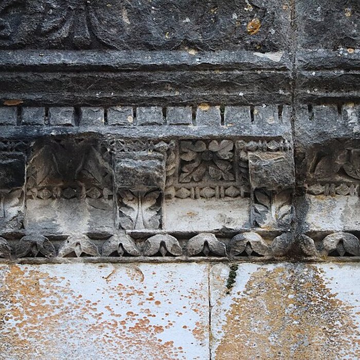 Photo de Porte dArroux à Autun