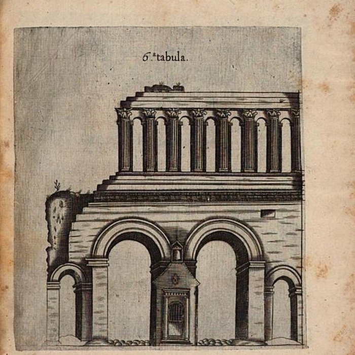 Photo de Porte dArroux à Autun