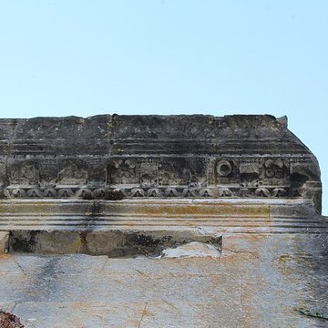 Porte dArroux à Autun