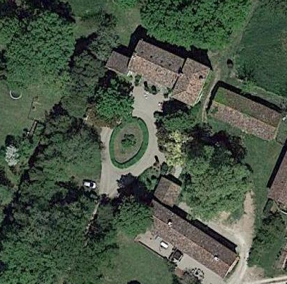 Château de Reyniès 