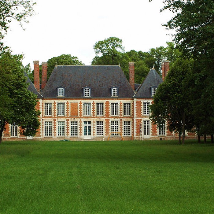 Photo de Château de Ribeaucourt
