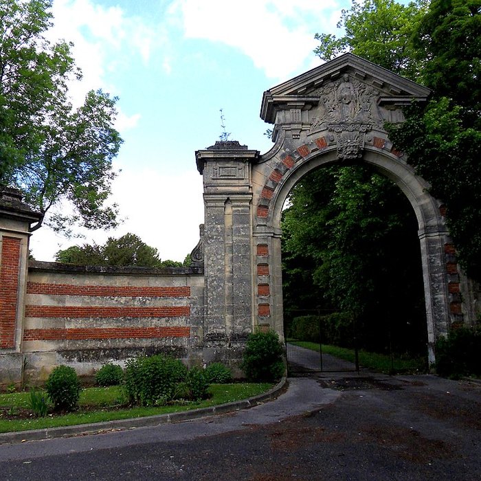 Photo de Château de Ribeaucourt