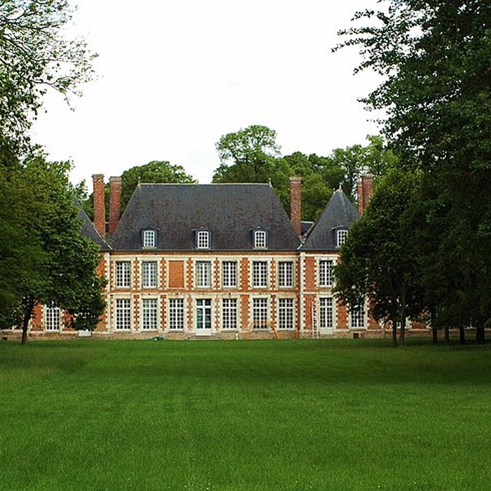 Photo de Château de Ribeaucourt