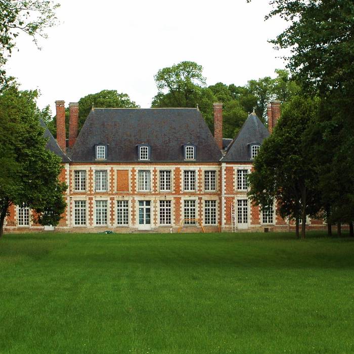 Photo de Château de Ribeaucourt