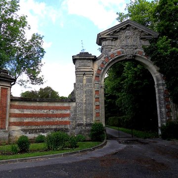 Château de Ribeaucourt