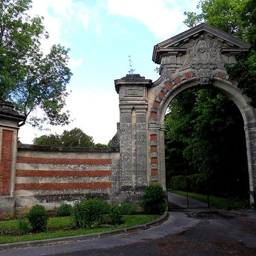 Château de Ribeaucourt