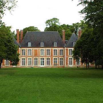 Château de Ribeaucourt